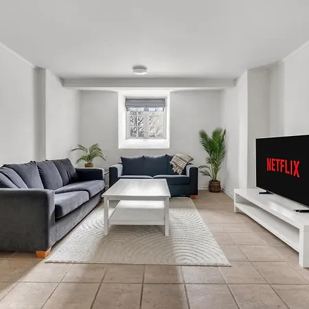 Apartment Charming Aurora L Cozy L *