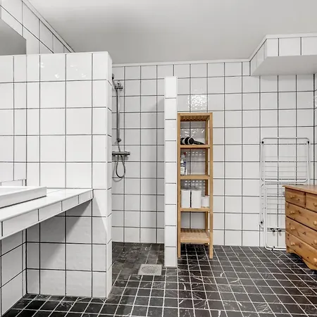 Daire Charming Aurora L Cozy L Tromsø