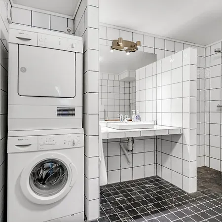 Charming Aurora L Cozy L Apartamento Tromsø